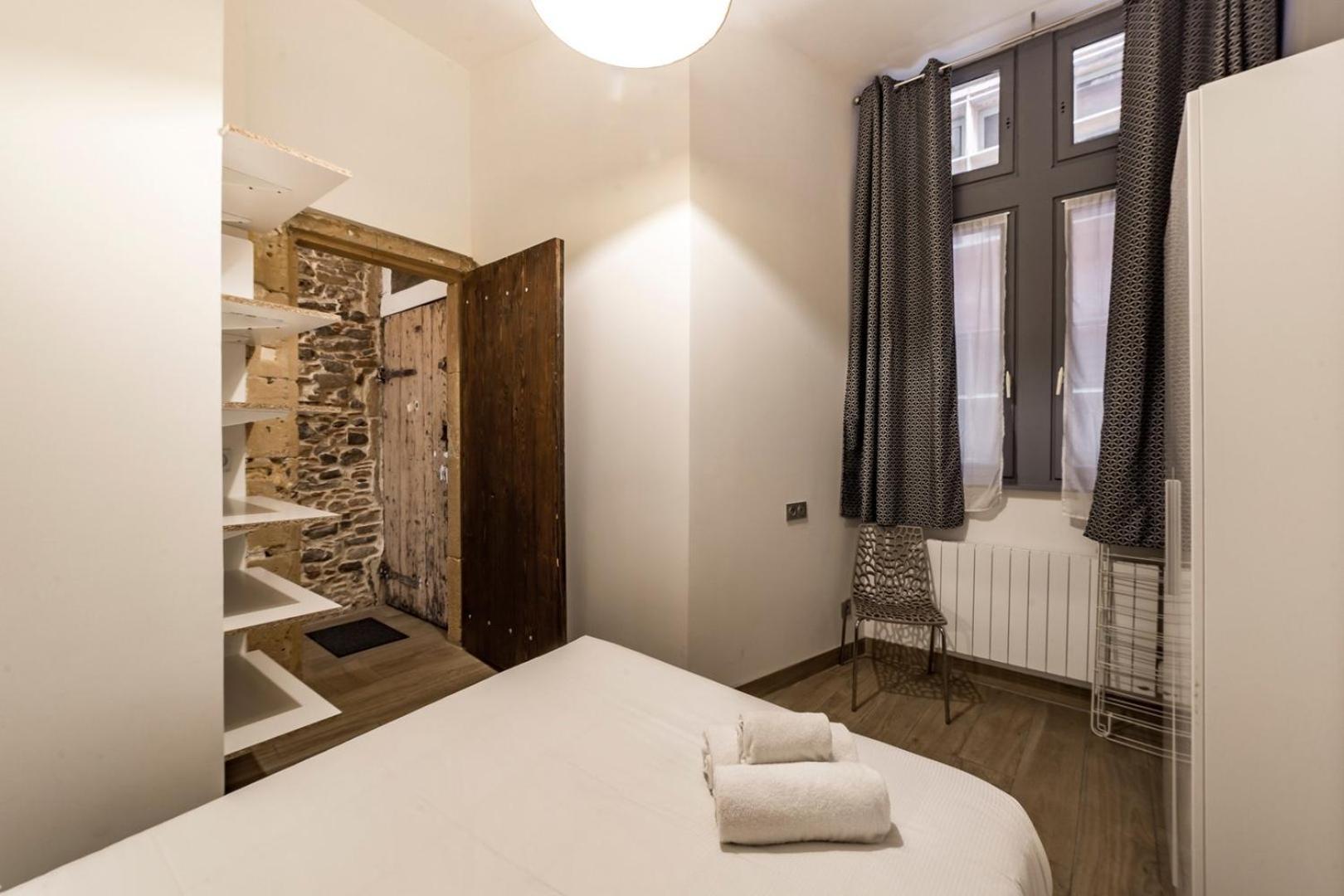 Apartamento L'Historique Ail Lyon Exterior foto