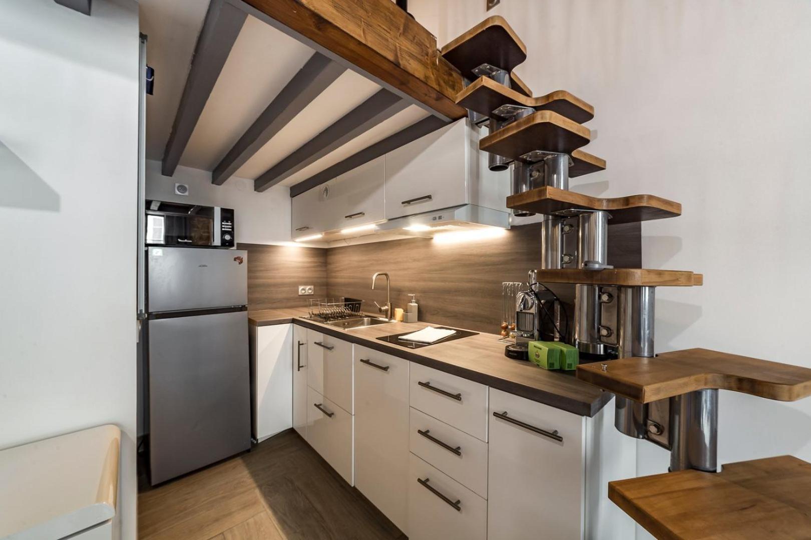 Apartamento L'Historique Ail Lyon Exterior foto