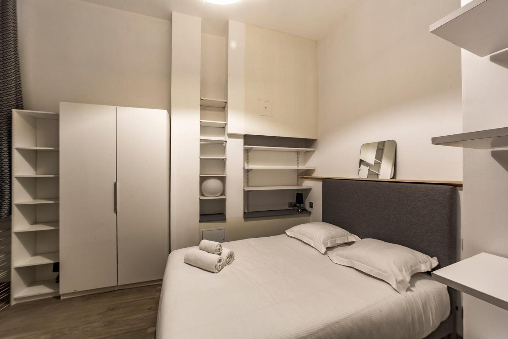 Apartamento L'Historique Ail Lyon Exterior foto